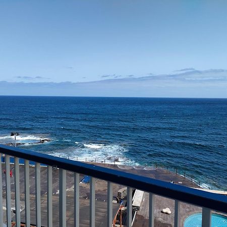 Apartmán Bajamar,Un Lugar Magico Bajamar  Exteriér fotografie