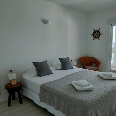 Apartmán Bajamar,Un Lugar Magico Bajamar  Exteriér fotografie