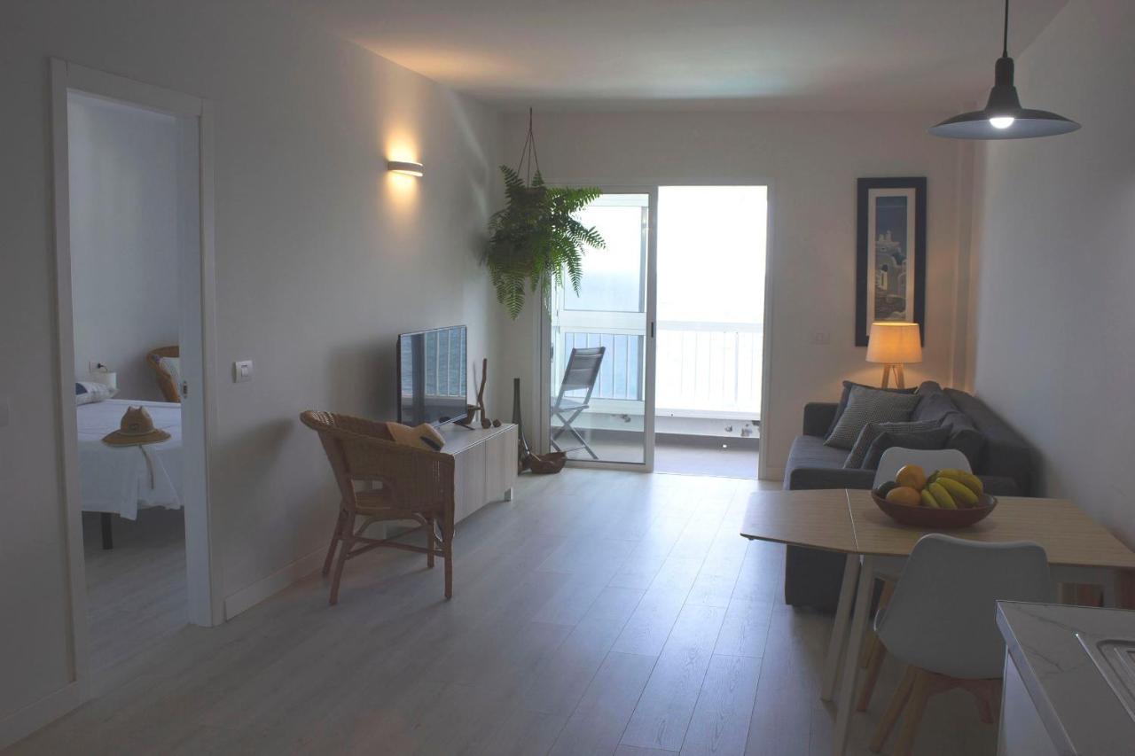 Apartmán Bajamar,Un Lugar Magico Bajamar  Exteriér fotografie