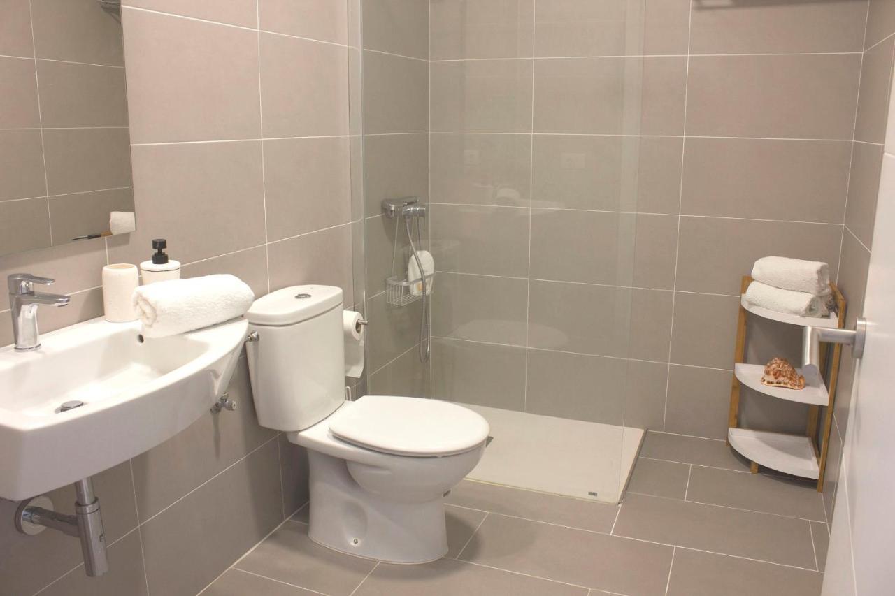 Apartmán Bajamar,Un Lugar Magico Bajamar  Exteriér fotografie