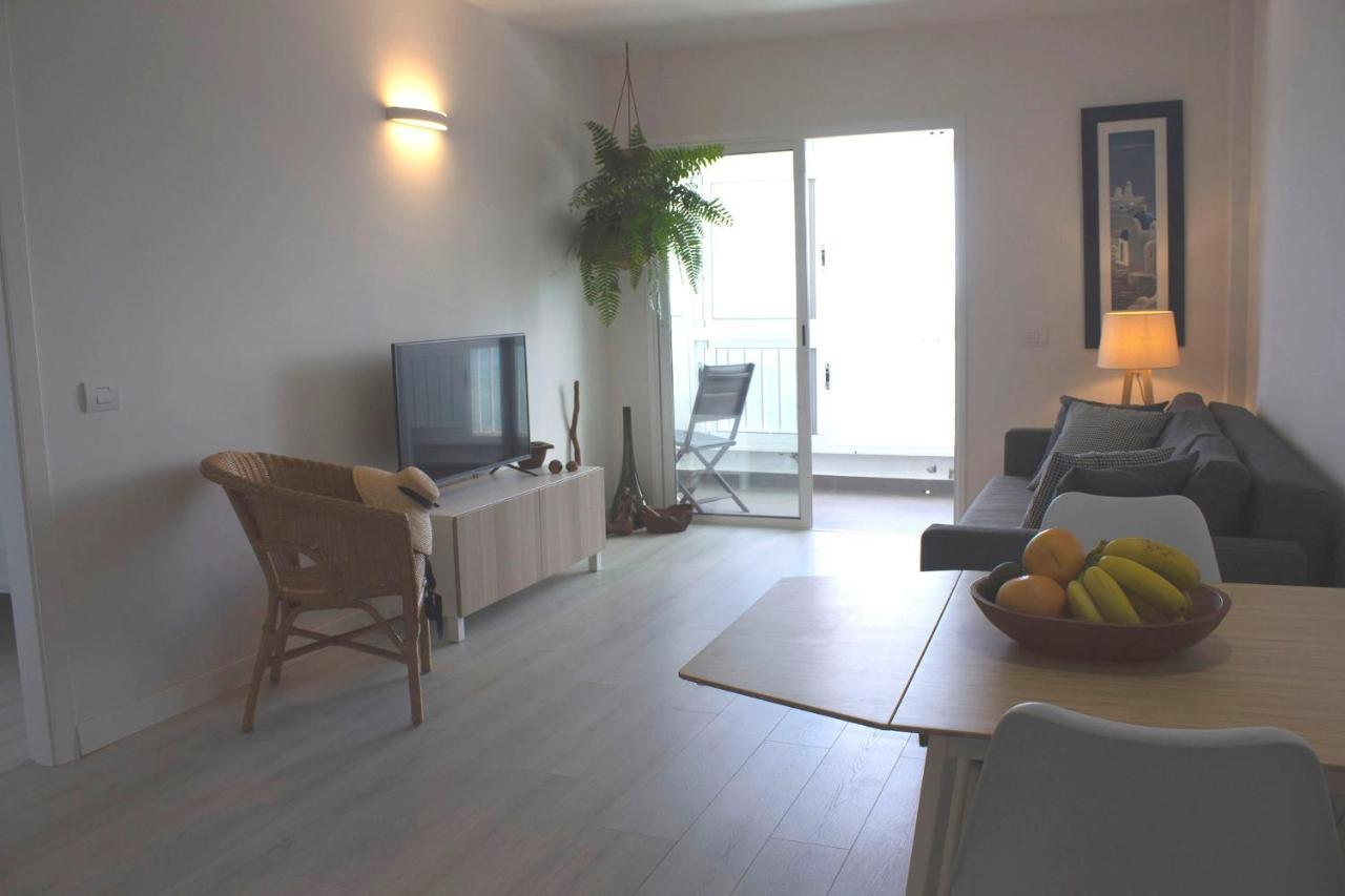Apartmán Bajamar,Un Lugar Magico Bajamar  Exteriér fotografie