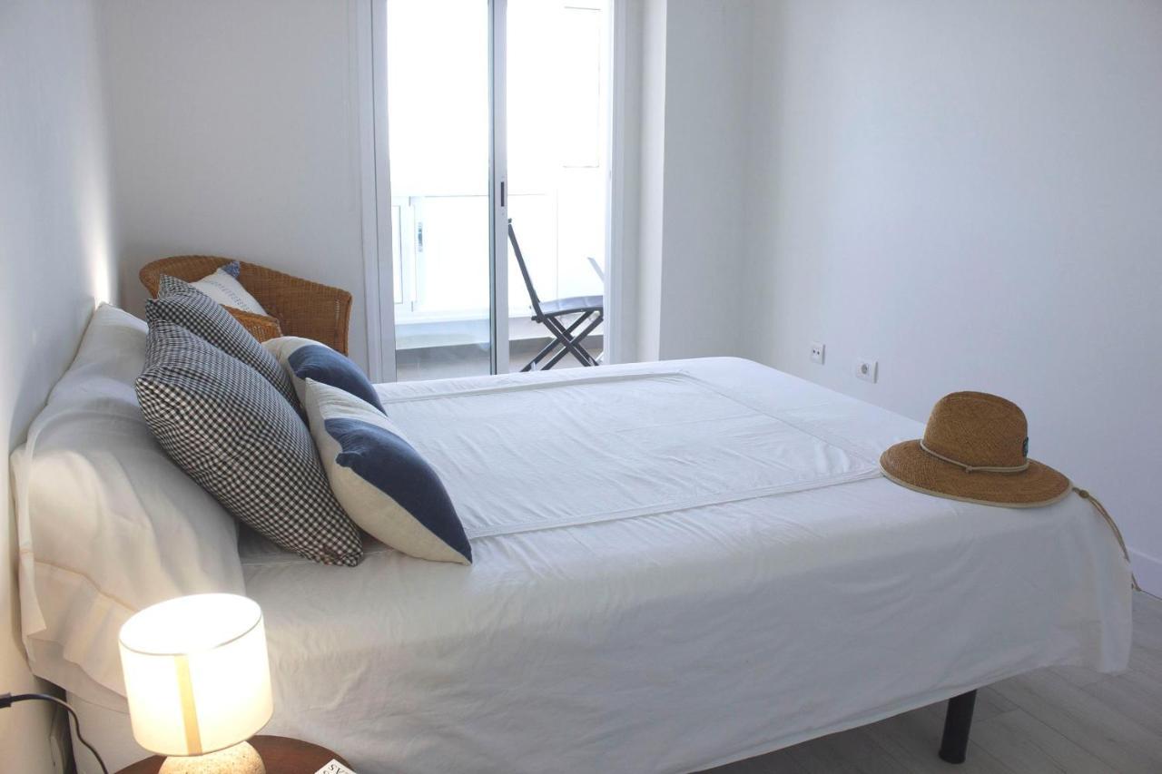 Apartmán Bajamar,Un Lugar Magico Bajamar  Exteriér fotografie