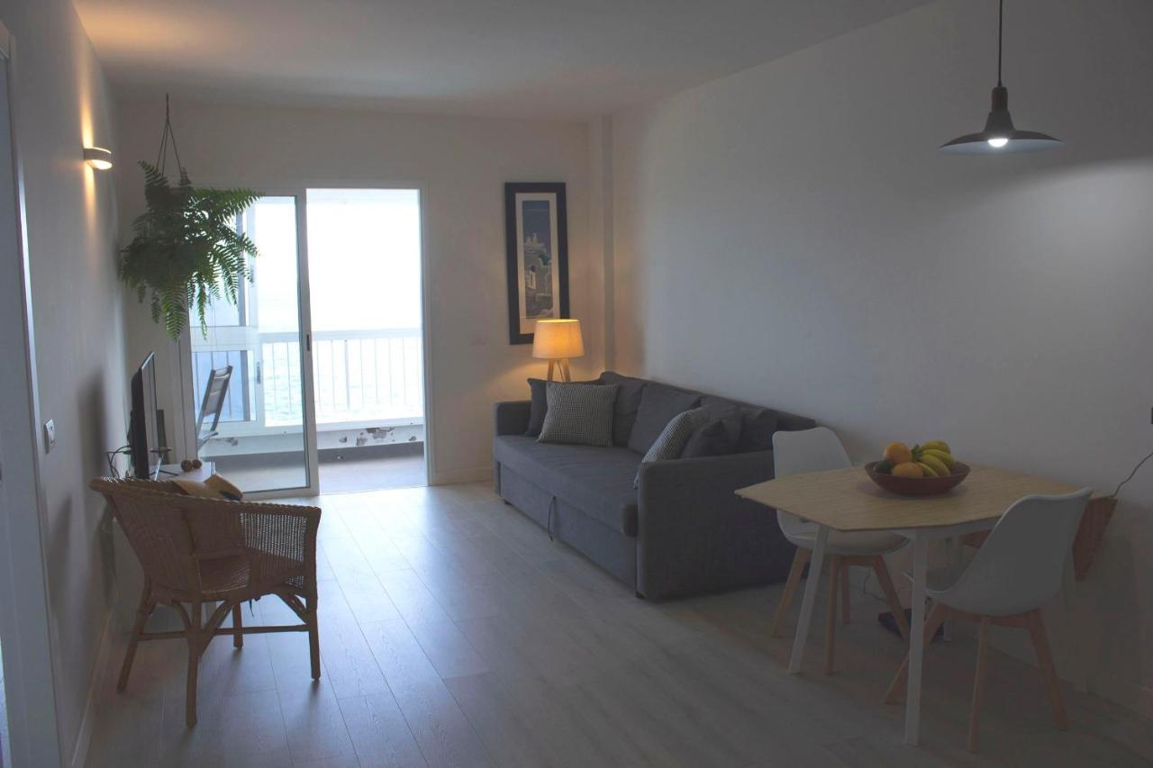 Apartmán Bajamar,Un Lugar Magico Bajamar  Exteriér fotografie