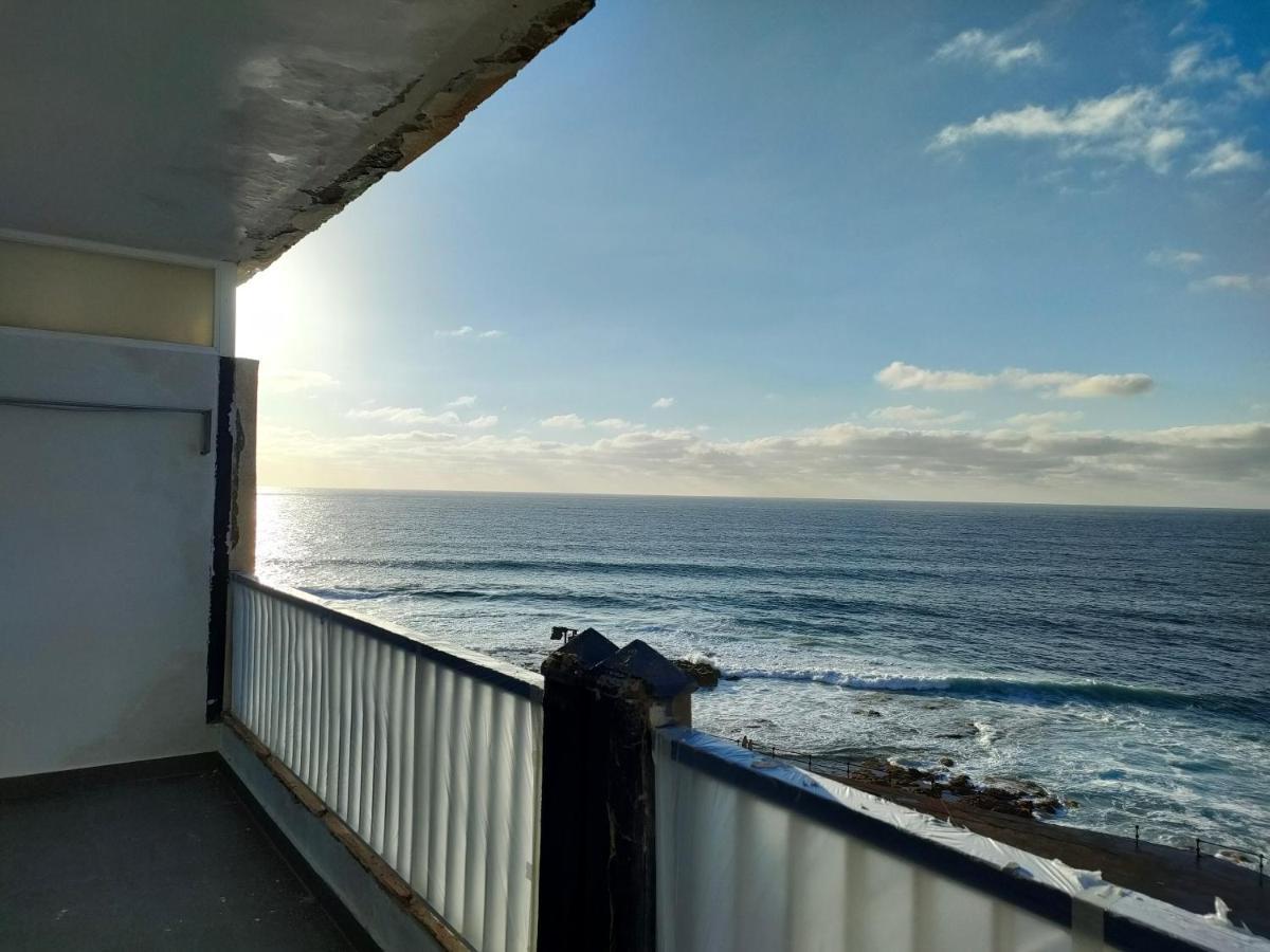 Apartmán Bajamar,Un Lugar Magico Bajamar  Exteriér fotografie