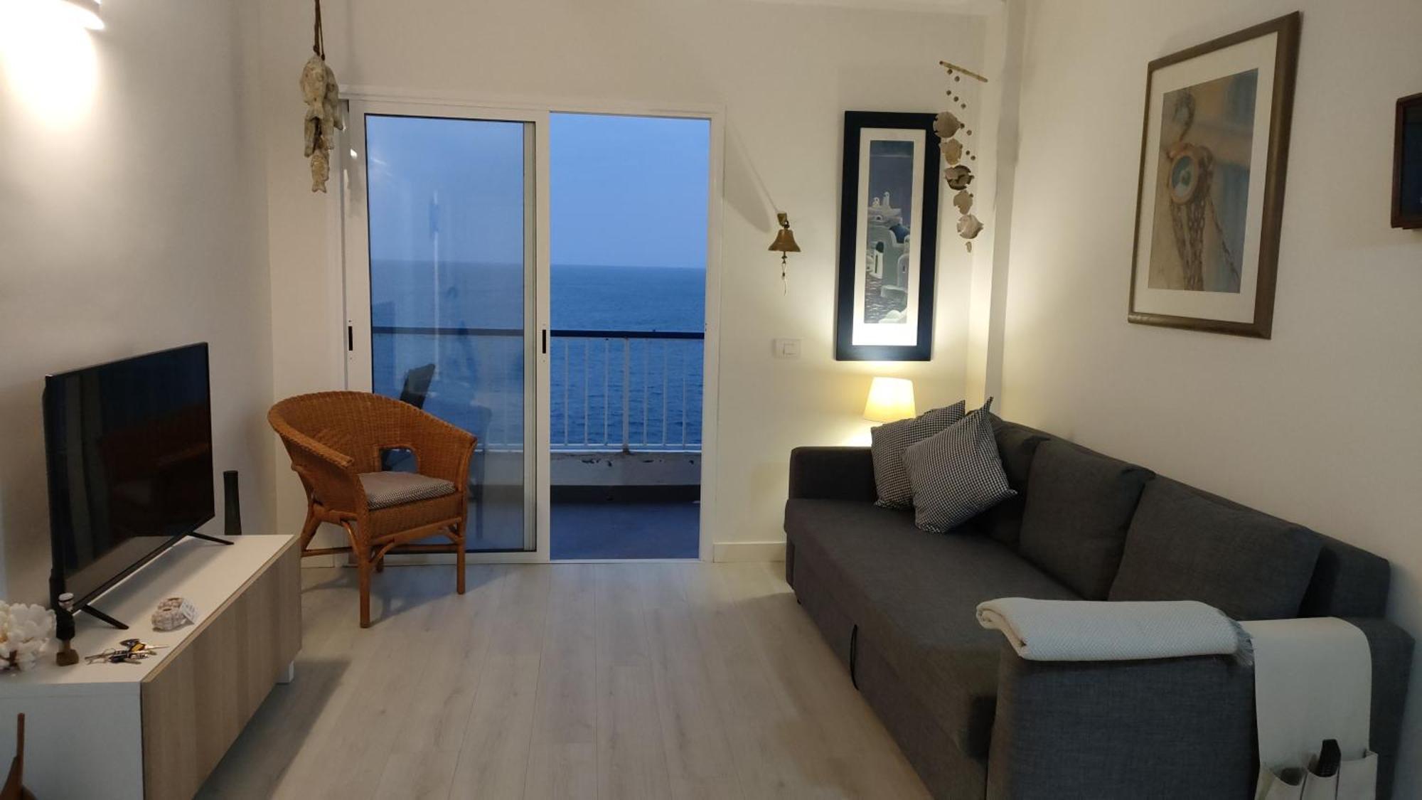 Apartmán Bajamar,Un Lugar Magico Bajamar  Exteriér fotografie
