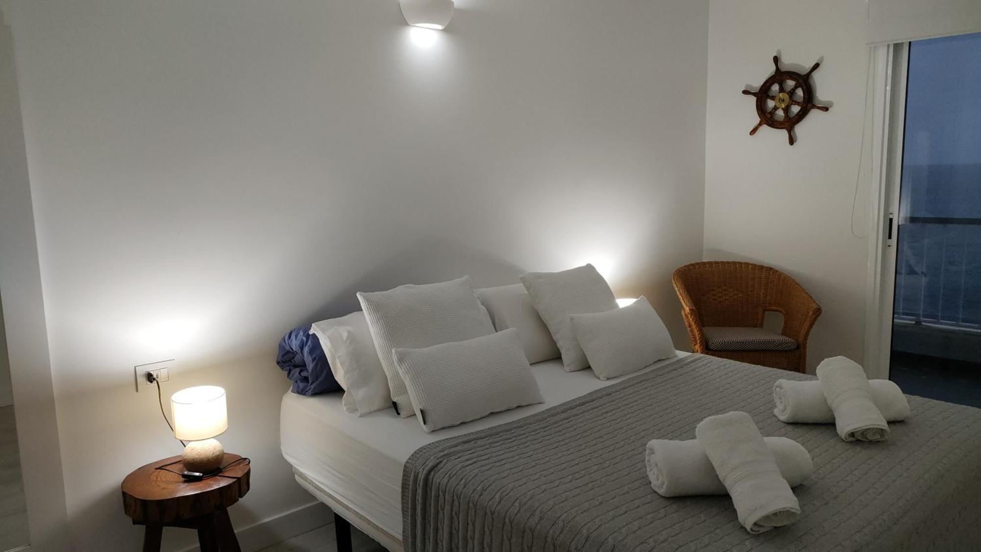 Apartmán Bajamar,Un Lugar Magico Bajamar  Exteriér fotografie