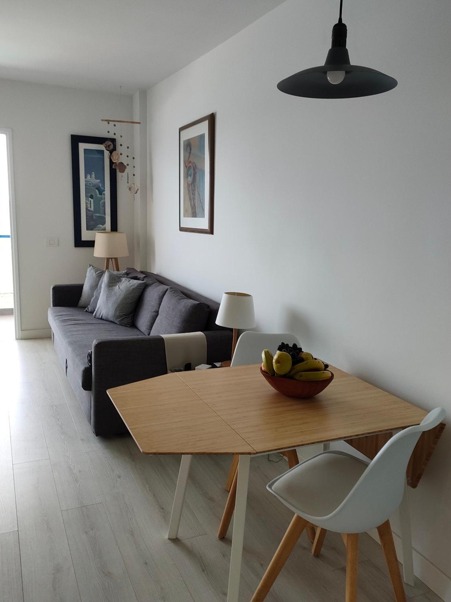Apartmán Bajamar,Un Lugar Magico Bajamar  Exteriér fotografie
