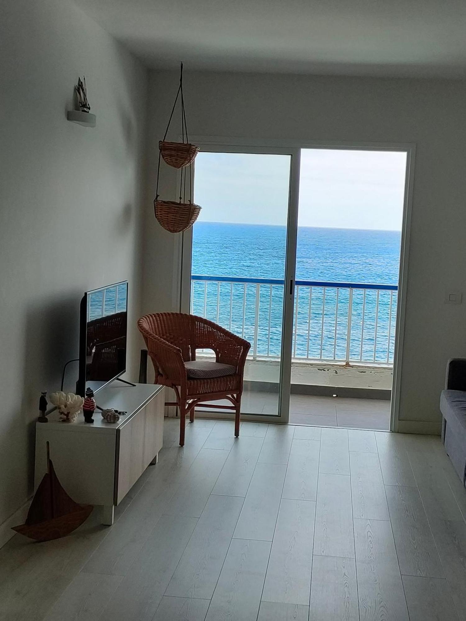 Apartmán Bajamar,Un Lugar Magico Bajamar  Exteriér fotografie