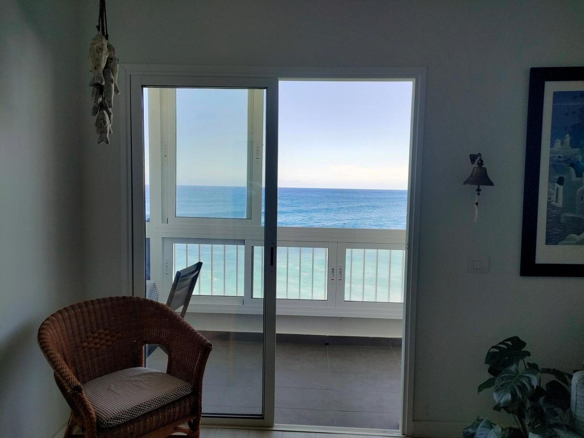 Apartmán Bajamar,Un Lugar Magico Bajamar  Pokoj fotografie