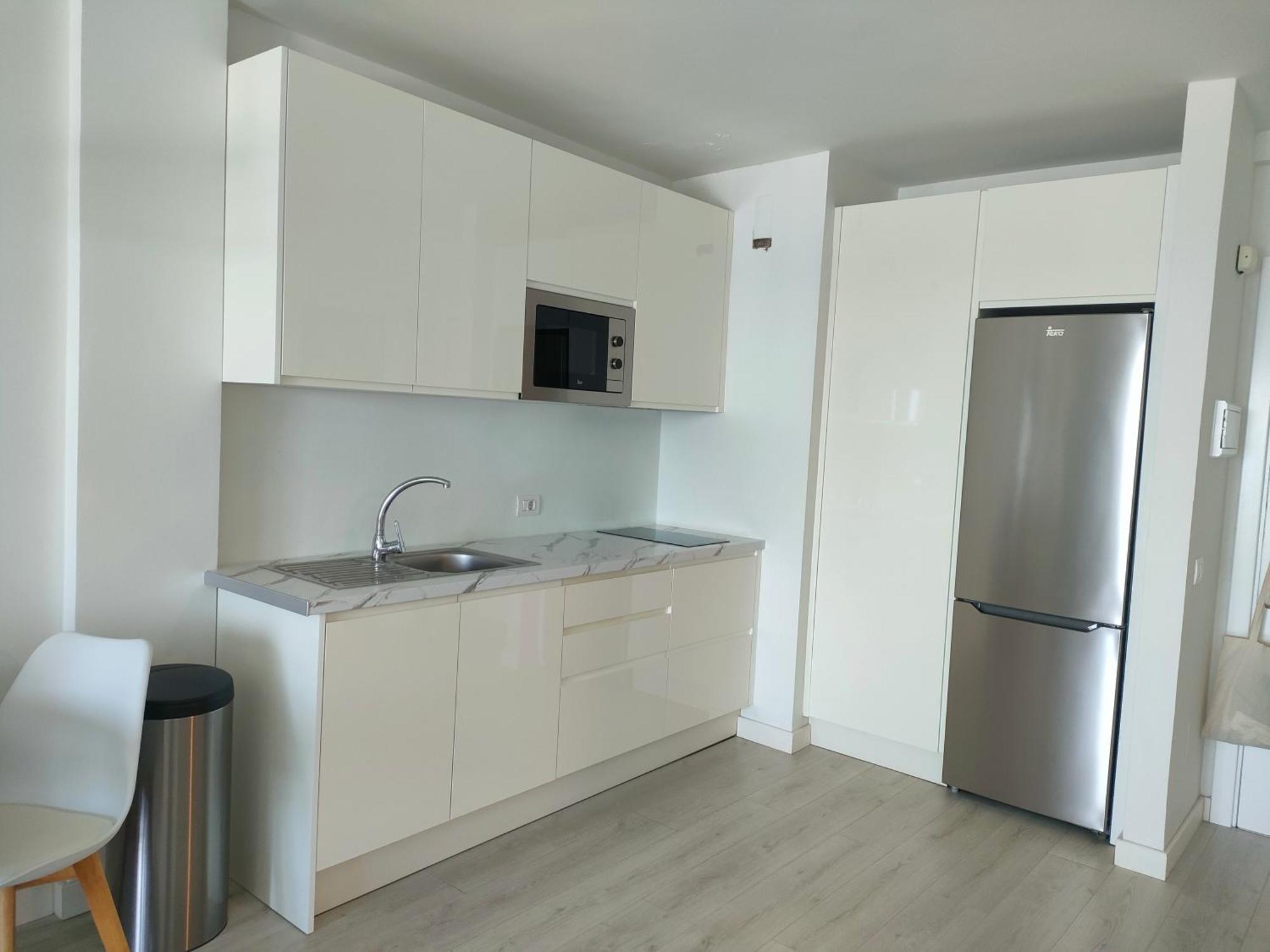 Apartmán Bajamar,Un Lugar Magico Bajamar  Pokoj fotografie