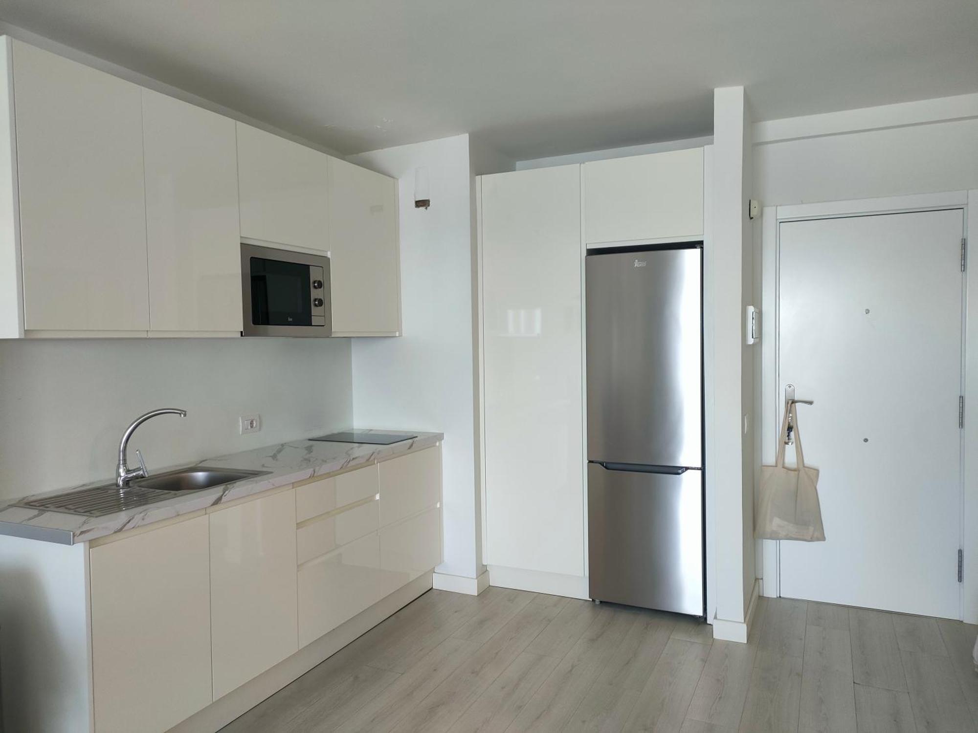 Apartmán Bajamar,Un Lugar Magico Bajamar  Exteriér fotografie