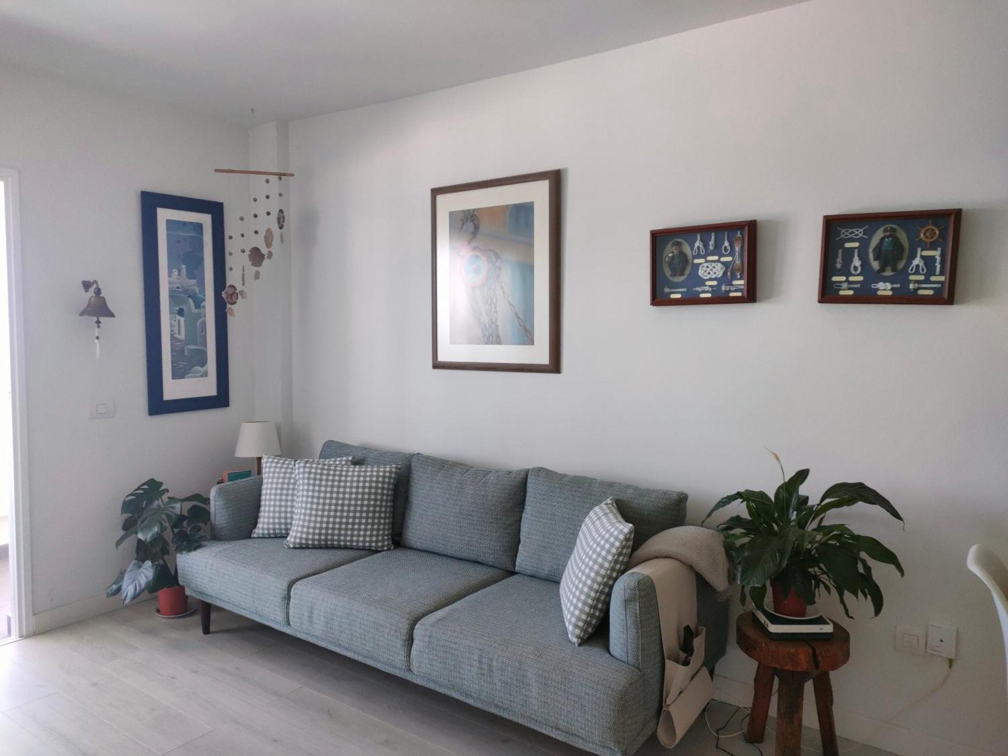 Apartmán Bajamar,Un Lugar Magico Bajamar  Pokoj fotografie