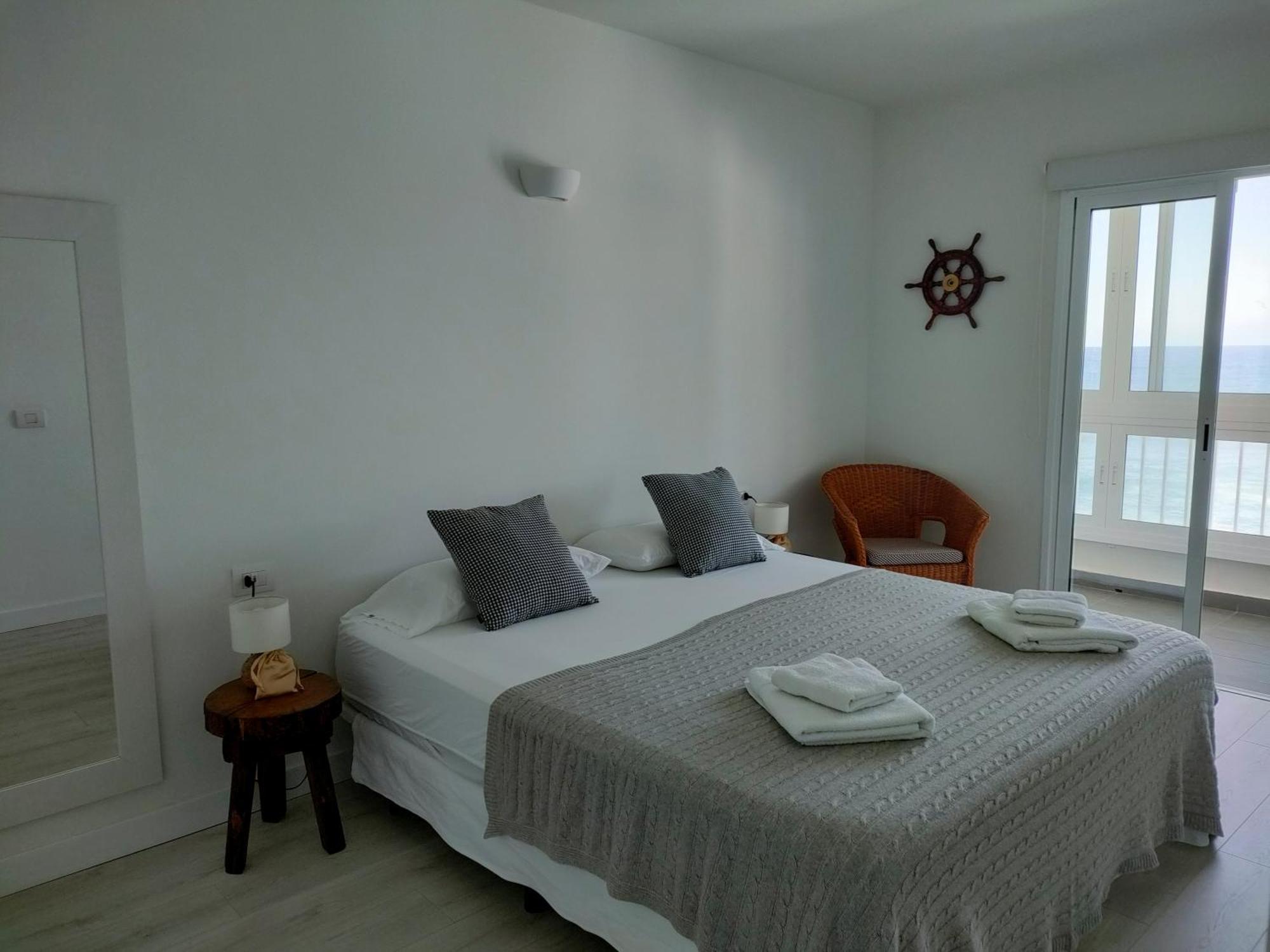 Apartmán Bajamar,Un Lugar Magico Bajamar  Exteriér fotografie